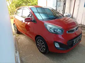 Kia picanto tahun 2012