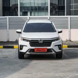 HONDA BR-V 1.5 E A/T 2022