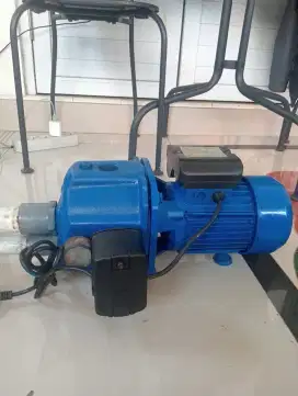 Pompa air jetpump