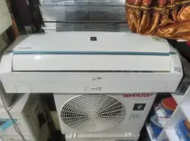 AC SHARP THAILAND R32 1/2PK