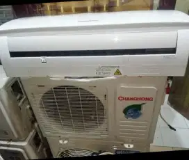 AC CHANGHONG R32 1/2PK
