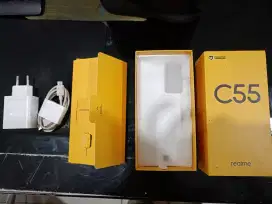 Realme C55 NFC 6/128