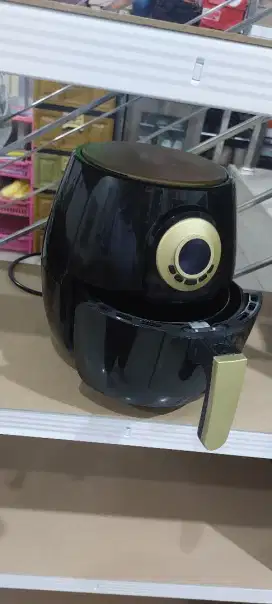 Air Fryer Kondisi Bagus