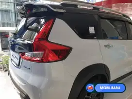 [ Mobil Baru ] Suzuki XL-7 Alpha 1.5 A/T Hybrid 2024 - Promo DP Murah