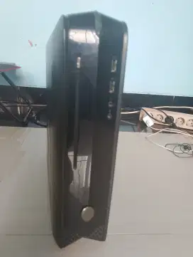 Komputer DELL ALIENWARE X51 R2