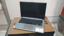 laptop ASUS E14D4GA-FHD 352 (baru)