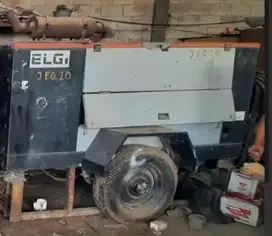 Dijual Kompressor Ex-Proyek