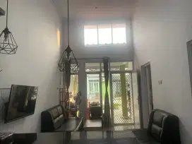 Over Kredit Murah rumah Karangsatria Bekasi timur Sudah full renovasi