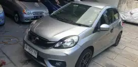 Brio E mt 2018 limited