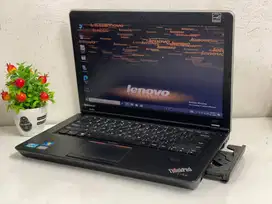 LAPTOP MURAH LENOVO INTEL CORE i5 HDD 1TB RAM 4GB