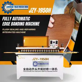JZY-1950H Jizhuyuan Fully Automatic Flush Sealing and Repairing Edge B