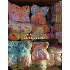 12 Pcs Celana Dalam Anak (Wanita)