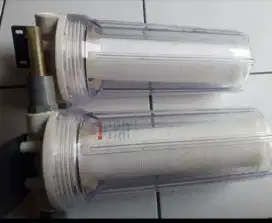 Di jual Filter Aquarium baru serius cod di depan JCO Jatiwaringin