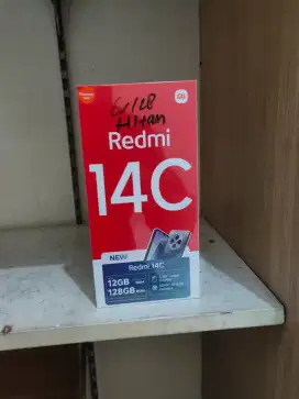 Redmi 14c 6/128