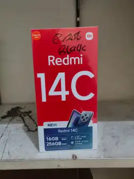 Redmi 14c 8/256