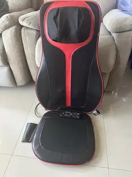 Alat pijat ace hardware like new fullset