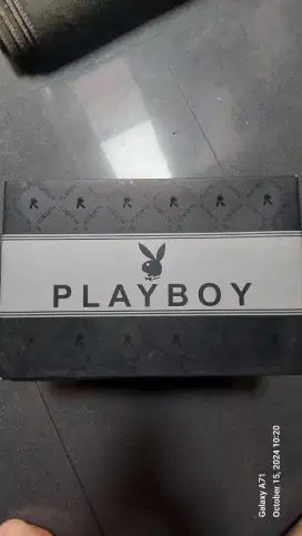 Playboy Gravel Zipper Boots