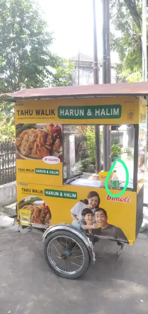 SELALU BUTUH KARYAWAN