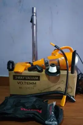 Vacum cleaner murah meriah