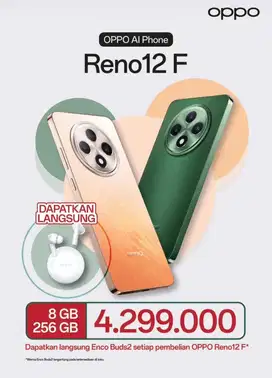 Kredit Hp Oppo Tanpa DP 0%