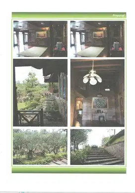 Dijual segera sebuah Villa daerah Ciwidey