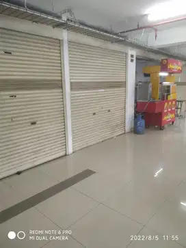 Dijual segera kios Apartemen Bintaro Park View