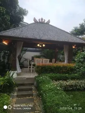 Dijual segera rumah Bintaro sektor 3