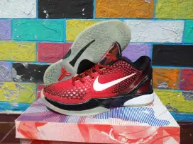 Sepatu basket kobe 6 protro all-star