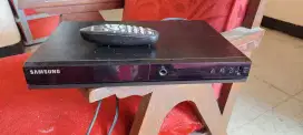 samsung dvd player