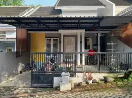 Rumah Di Cluster Rapi Patraland Place Lowokwaru