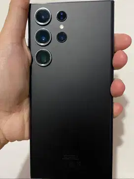 Samsung S22 ultra 512 fulshet dusbuk Siap dibli