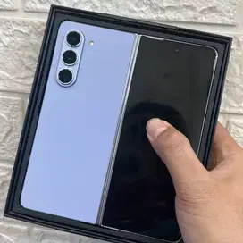 Samsung fold 3 256Gb like new lengkap nota dibli