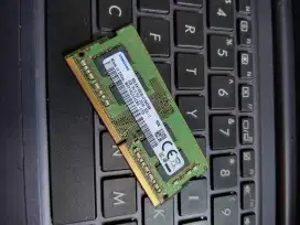 Ram Laptop DDR4 4GB