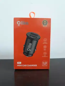 O Like Car Mini Charger R5