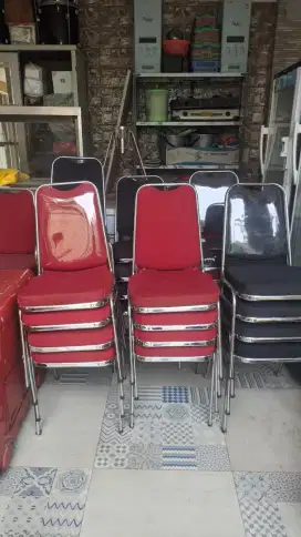Kursi Bekas Dijual