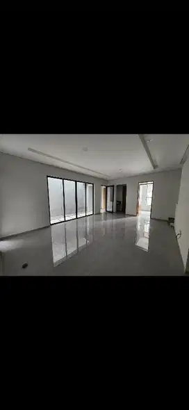 Rumah baru di setraduta cluster kota bandung