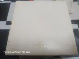 Dus Box Dan Kartu Garansi Jam OMEGA