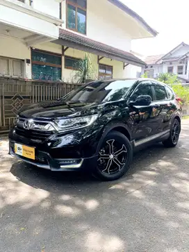 (KM24rb)CR-V  1.5 Prestige Turbo