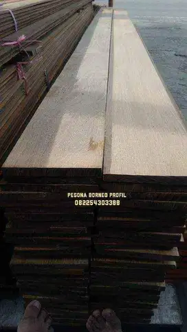 Jual PAPAN KETAM Berbagai Jenis dan Ukuran