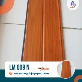 Bahan plafon pvc