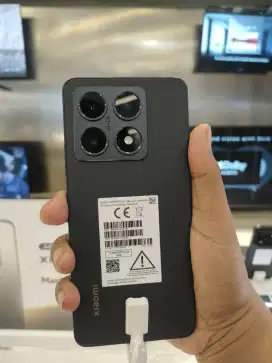 Xiaomi 14T black