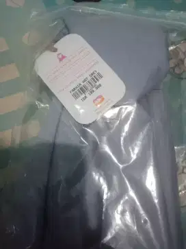 Bucket hat grey,brand Nusseyba