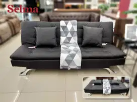 Sofa Bed Mewah Free Kirim