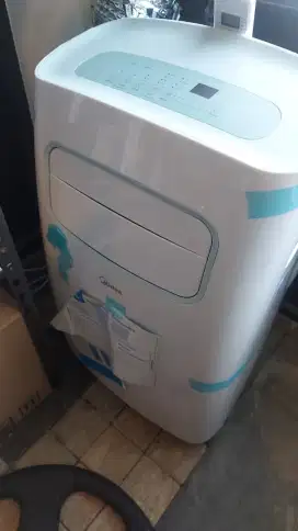 AC PORTABLE 1 PK MIDEA MPF2-09CRN1