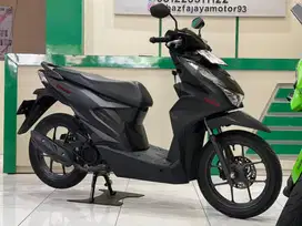 Honda Beat Deluxe 2024