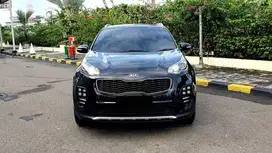 Kia All New  Sportage 2.0 GS GT lIne Ultimate AT  Pano  Sunroof Dp 2jt