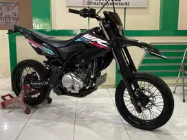 Yamaha WR 155 R 2022