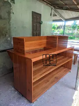 Meja warmindo | Meja Mini bar