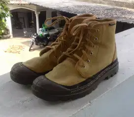 Sepatu boot PALLADIUM Original