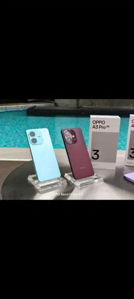 Kredit oppo A3 pro